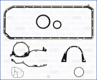 Комплект прокладок, блок-картер двигателя AJUSA купить
