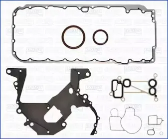 Комплект прокладок, блок-картер двигателя AJUSA купить