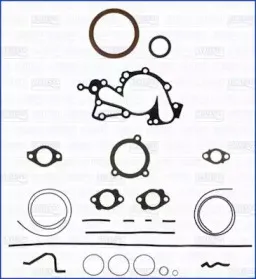 Комплект прокладок, блок-картер двигателя AJUSA купить