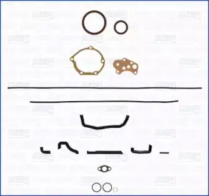 Комплект прокладок, блок-картер двигателя AJUSA купить