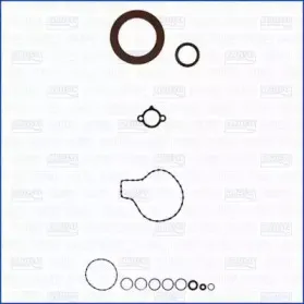 Комплект прокладок, блок-картер двигателя AJUSA купить