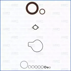 Комплект прокладок, блок-картер двигателя AJUSA купить