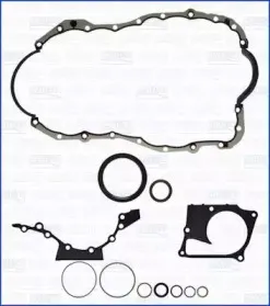 Комплект прокладок, блок-картер двигателя AJUSA купить