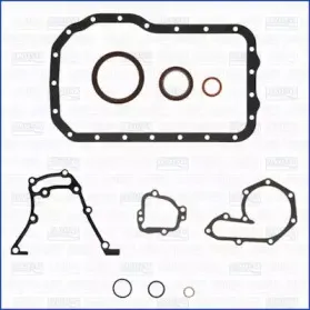 Комплект прокладок, блок-картер двигателя AJUSA купить