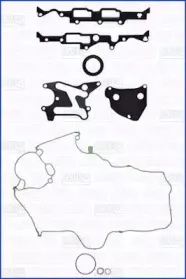 Комплект прокладок, блок-картер двигателя AJUSA купить