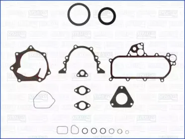 Комплект прокладок, блок-картер двигателя AJUSA купить