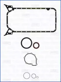 Комплект прокладок, блок-картер двигателя AJUSA купить