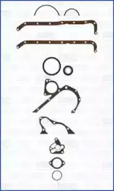 Комплект прокладок, блок-картер двигателя AJUSA купить