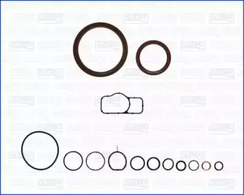 Комплект прокладок, блок-картер двигателя AJUSA купить