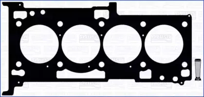Комплект прокладок, головка цилиндра AJUSA купить