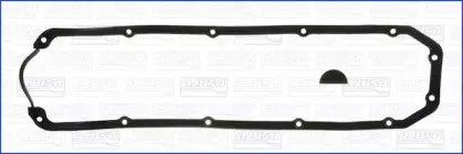 Комплект прокладок, крышка головки цилиндра AJUSA купить