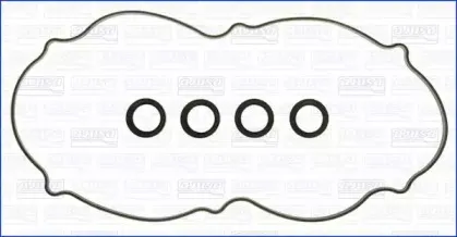 Комплект прокладок, крышка головки цилиндра AJUSA купить