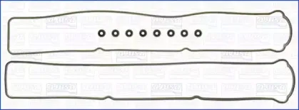 Комплект прокладок, крышка головки цилиндра AJUSA купить