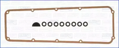 Комплект прокладок, крышка головки цилиндра AJUSA купить