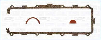 Комплект прокладок, крышка головки цилиндра AJUSA купить