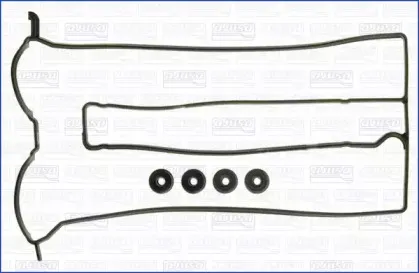 Комплект прокладок, крышка головки цилиндра AJUSA купить