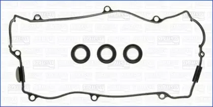 Комплект прокладок гумових AJUSA купить