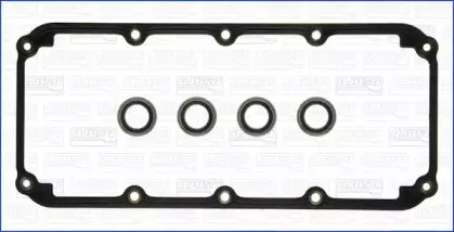 Комплект прокладок, крышка головки цилиндра AJUSA купить