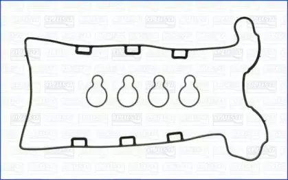 Комплект прокладок, крышка головки цилиндра AJUSA купить