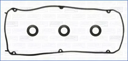 Комплект прокладок гумових AJUSA купить