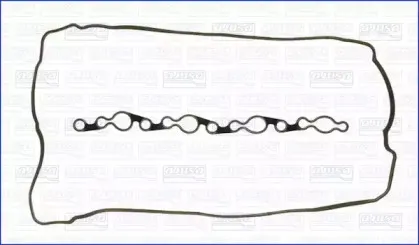 Комплект прокладок, крышка головки цилиндра AJUSA купить