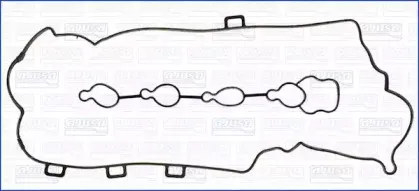 Комплект прокладок, крышка головки цилиндра AJUSA купить