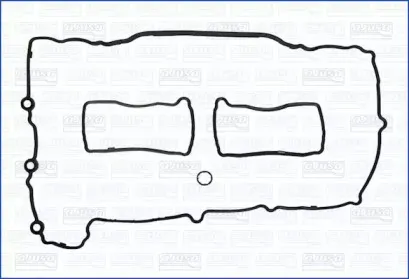 Комплект прокладок, крышка головки цилиндра AJUSA купить