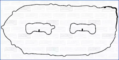 Комплект прокладок, крышка головки цилиндра AJUSA купить