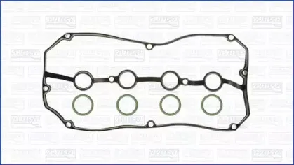 Комплект прокладок, крышка головки цилиндра AJUSA купить