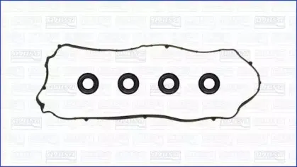 Комплект прокладок, крышка головки цилиндра AJUSA купить