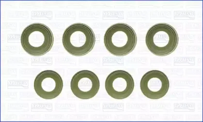 Комплект прокладок, стержень клапана AJUSA купить