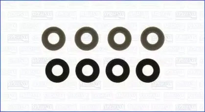 Комплект прокладок, стержень клапана AJUSA купить