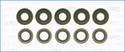 Комплект прокладок, стержень клапана AJUSA купить