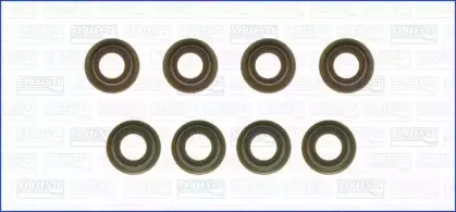 Комплект прокладок, стержень клапана AJUSA купить