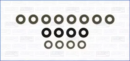 Комплект прокладок, стержень клапана AJUSA купить