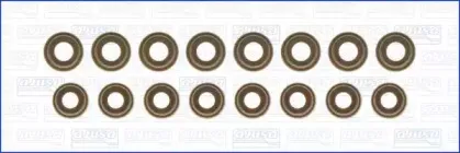 Комплект прокладок, стержень клапана AJUSA купить