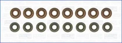 Комплект прокладок, стержень клапана AJUSA купить