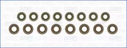 Комплект прокладок, стержень клапана AJUSA купить