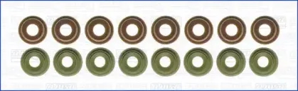 Комплект сальників клапанів AJUSA купить