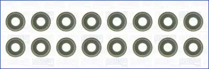 Комплект прокладок, стержень клапана AJUSA купить