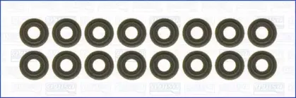 Комплект прокладок, стержень клапана AJUSA купить