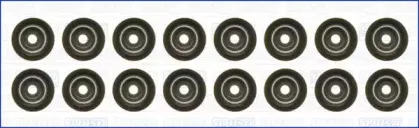 Комплект прокладок, стержень клапана AJUSA купить