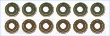 Комплект прокладок, стержень клапана AJUSA купить