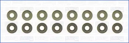 Комплект прокладок, стержень клапана AJUSA купить