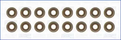 Комплект сальників клапанів AJUSA купить