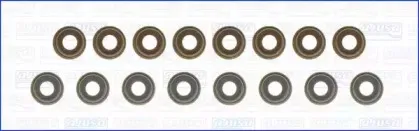 Комплект прокладок, стержень клапана AJUSA купить