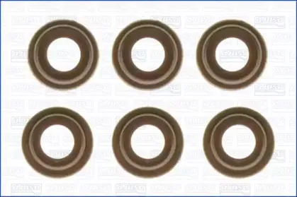 Комплект прокладок, стержень клапана AJUSA купить