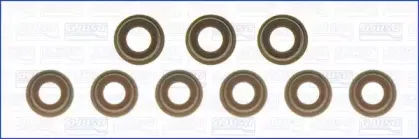 Комплект прокладок, стержень клапана AJUSA купить