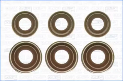 Комплект прокладок, стержень клапана AJUSA купить