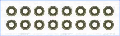 Комплект прокладок, стержень клапана AJUSA купить